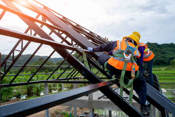 Best Roof Repair Services  in Reinholds, PA