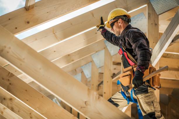 Best Roof Gutter Cleaning  in Reinholds, PA
