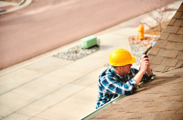 Best Roof Maintenance Services  in Reinholds, PA