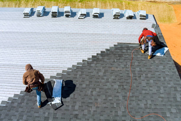 Best Residential Roofing Contractor  in Reinholds, PA