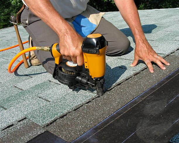 Best New Roof Installation  in Reinholds, PA