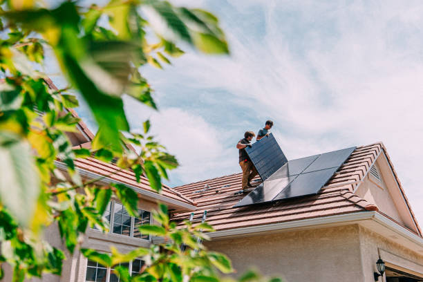 Best New Roof Installation  in Reinholds, PA