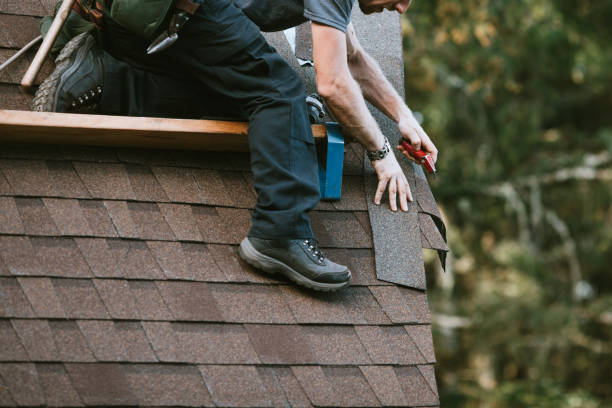 Best Emergency Roof Repair  in Reinholds, PA